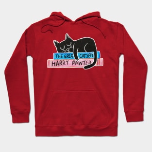 The Great Catsby Hoodie